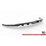 Διαχύτης πίσω προφυλακτήρα της Maxton Design για KIA EV6 (CV) GT-Line Διαχύτης πίσω προφυλακτήρα της Maxton Design για KIA EV6 (CV) GT-Line